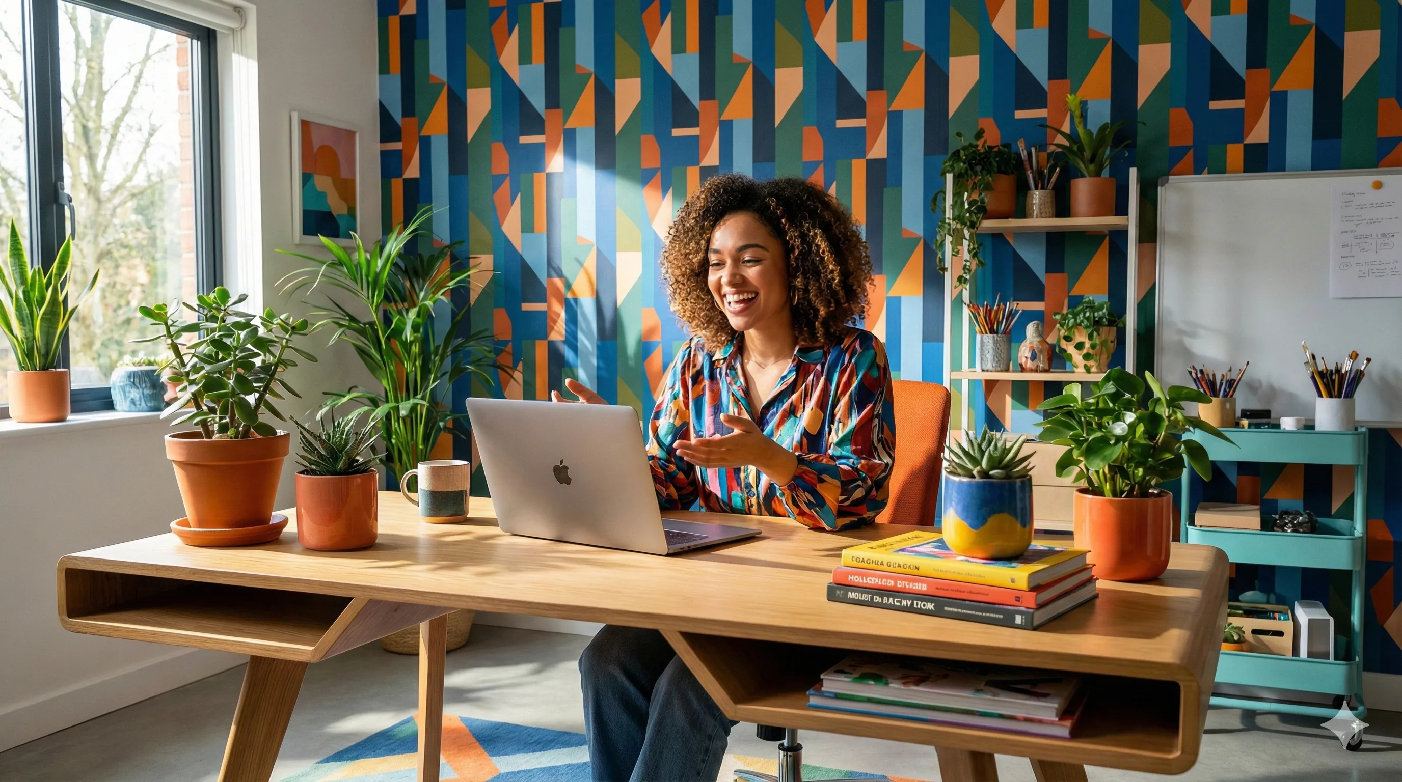 A learning experience that understands you